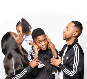 Meet your Posher, Penny